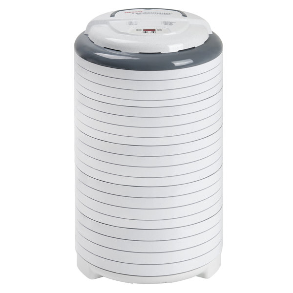 Nesco Gardenmaster Digital Pro Food Dehydrator & Reviews Wayfair